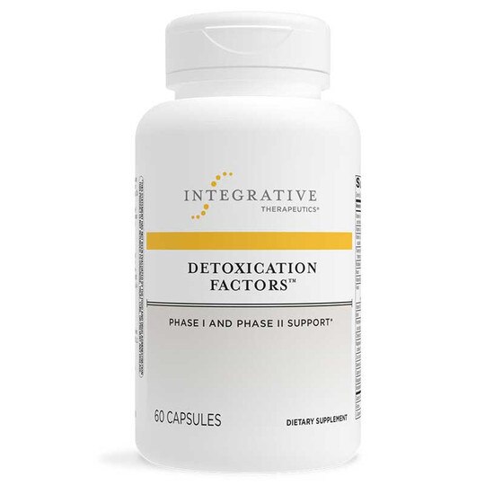Detoxification Factors, INT